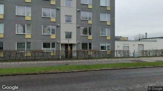 Rooms for rent in Lund - Photo from Google Street View
