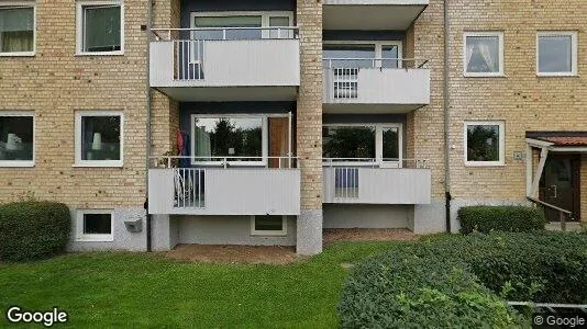 Apartments for rent in Mjölby - Photo from Google Street View