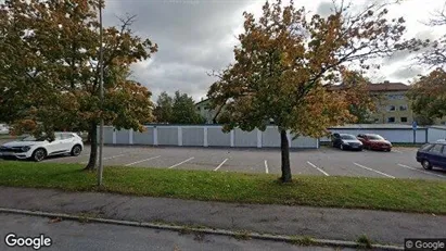 Apartments for rent in Mjölby - Photo from Google Street View
