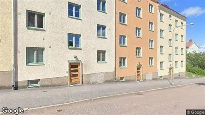 Apartments for rent in Örgryte-Härlanda - Photo from Google Street View