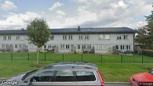 Apartments for rent in Värnamo - Photo from Google Street View