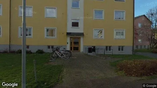 Apartments for rent in Mönsterås - Photo from Google Street View