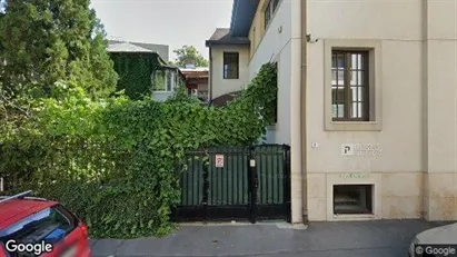 Apartments for rent in Bucharest - Sectorul 3 - Photo from Google Street View
