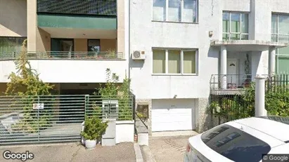 Apartments for rent in Voluntari - Photo from Google Street View