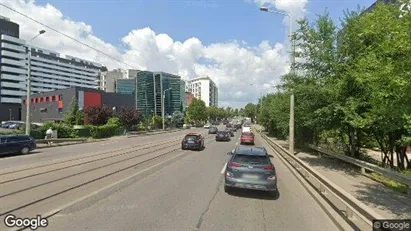 Apartments for rent in Voluntari - Photo from Google Street View