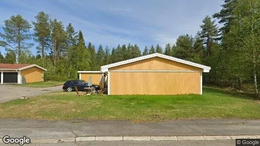 Apartments for rent in Skellefteå - Photo from Google Street View