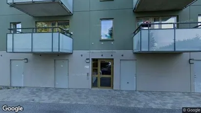 Apartments for rent in Håbo - Photo from Google Street View