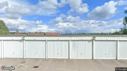 Apartments for rent in Arvika - Photo from Google Street View