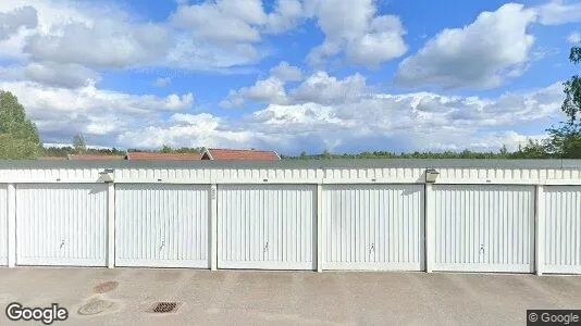 Apartments for rent in Arvika - Photo from Google Street View