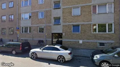 Apartments for rent in Landskrona - Photo from Google Street View