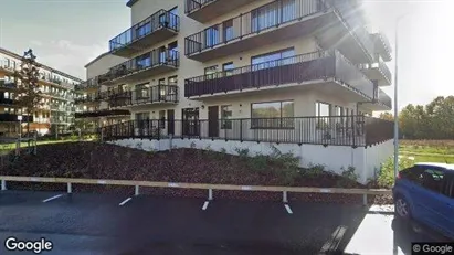 Apartments for rent in Höör - Photo from Google Street View