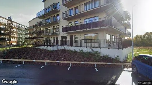 Apartments for rent in Höör - Photo from Google Street View