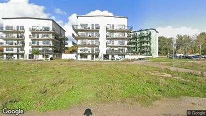 Apartments for rent in Höör - Photo from Google Street View