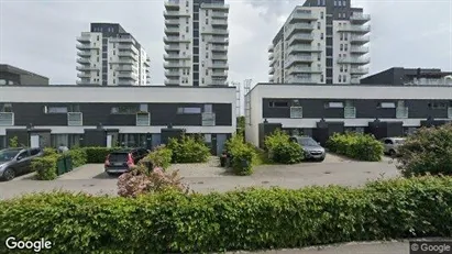 Apartments for rent in Helsingborg - Photo from Google Street View