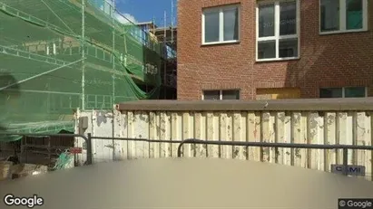 Apartments for rent in Eslöv - Photo from Google Street View
