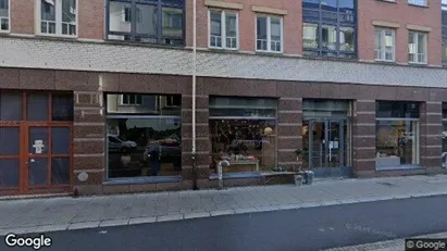Apartments for rent in Malmö City - Photo from Google Street View
