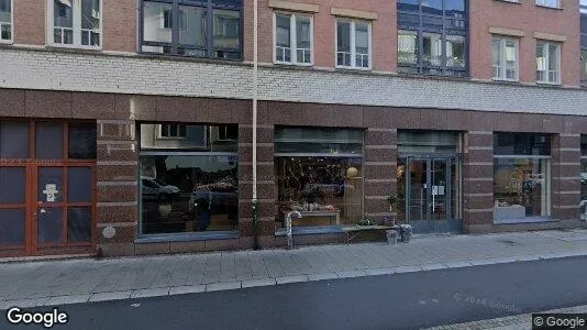 Apartments for rent in Malmö City - Photo from Google Street View