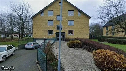 Apartments for rent in Staffanstorp - Photo from Google Street View