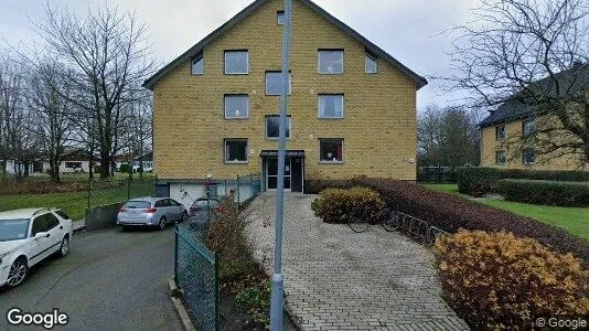Apartments for rent in Staffanstorp - Photo from Google Street View