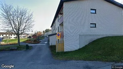 Apartments for rent in Torsby - Photo from Google Street View