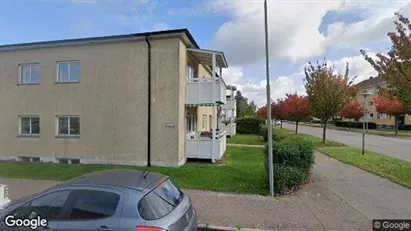 Apartments for rent in Åstorp - Photo from Google Street View