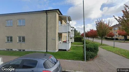 Apartments for rent in Åstorp - Photo from Google Street View