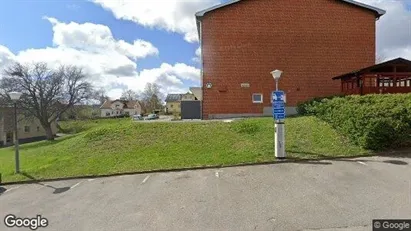 Apartments for rent in Kristianstad - Photo from Google Street View