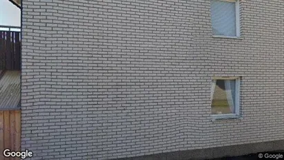 Apartments for rent in Linköping - Photo from Google Street View