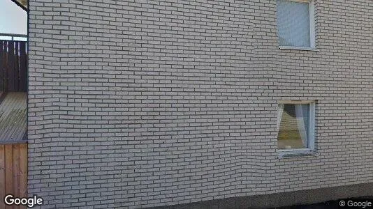 Apartments for rent in Linköping - Photo from Google Street View