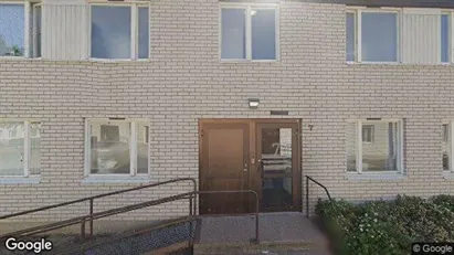 Apartments for rent in Linköping - Photo from Google Street View