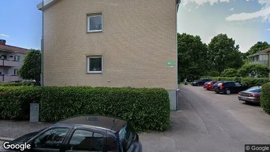 Apartments for rent in Karlstad - Photo from Google Street View