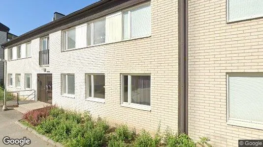 Apartments for rent in Linköping - Photo from Google Street View