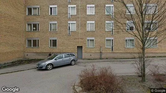 Apartments for rent in Eskilstuna - Photo from Google Street View