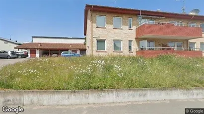 Apartments for rent in Östra Göinge - Photo from Google Street View