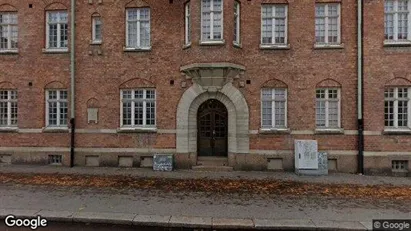 Apartments for rent in Eskilstuna - Photo from Google Street View
