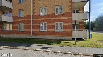 Apartments for rent in Haparanda - Photo from Google Street View