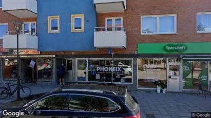 Apartments for rent in Mora - Photo from Google Street View