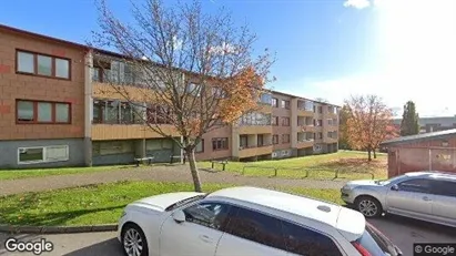 Apartments for rent in Uddevalla - Photo from Google Street View