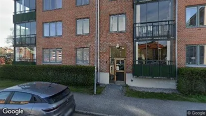 Apartments for rent in Örebro - Photo from Google Street View