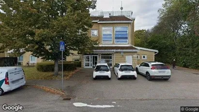 Apartments for rent in Markaryd - Photo from Google Street View