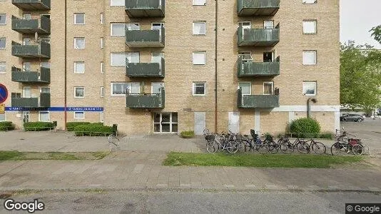 Apartments for rent in Fosie - Photo from Google Street View