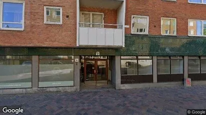 Apartments for rent in Malmö City - Photo from Google Street View