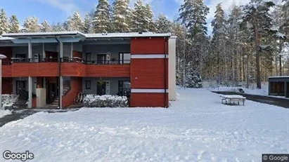 Apartments for rent in Kumla - Photo from Google Street View