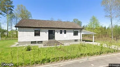 Apartments for rent in Ljungby - Photo from Google Street View