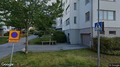 Rooms for rent in Sigtuna - Photo from Google Street View