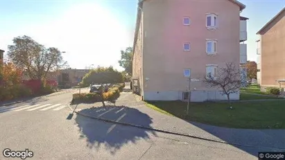 Apartments for rent in Hallsberg - Photo from Google Street View