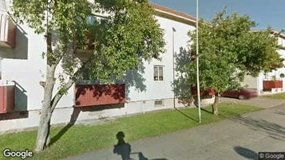 Apartments for rent in Ale - Photo from Google Street View