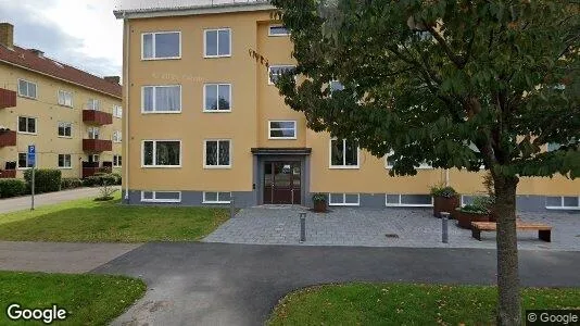 Apartments for rent in Åstorp - Photo from Google Street View