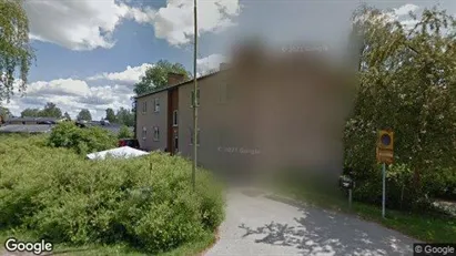Apartments for rent in Bollnäs - Photo from Google Street View
