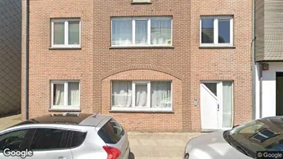 Apartments for rent in Stekene - Photo from Google Street View